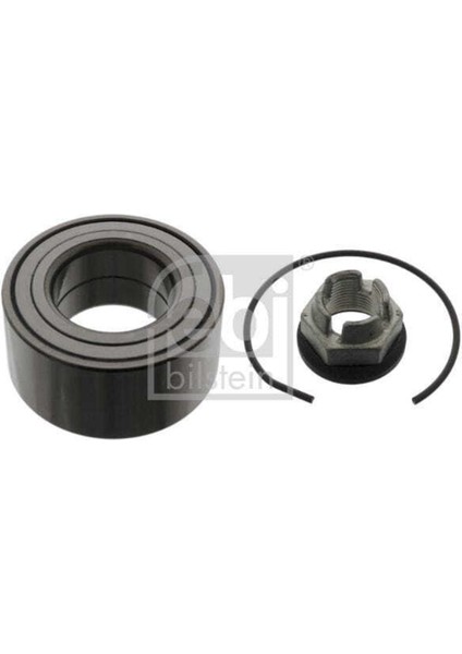 5526 5526 Aks Rulmanı Ön Renault 9 R11 Twingo