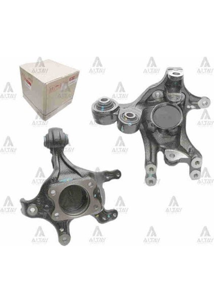 Mobıs 527103W000 527103W000 Aks Taşıyıcı Sportage 11-16 Arka Sol
