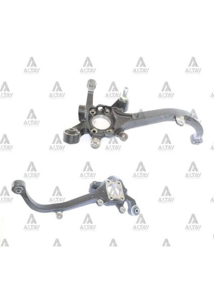 Mobıs 5271038200 5271038200 Aks Taşıyıcı Sonata 99= Arka Sol