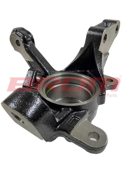TO80001 TO80001 Aks Taşıyıcısı Sol Toyota Corolla E10 1.3ı 72MM 92-97