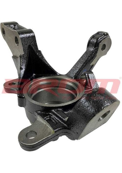 TO80002 TO80002 Aks Taşıyıcısı Sağ Toyota Corolla E10 1.3ı 72MM 92-97