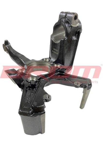 VW80001 VW80001 Aks Taşıyıcısı Sol Golf V Golf Plus-Caddy Iıı 04 Audi A3 - (Dıs CAP:49.60MM/ 4 Bijon)