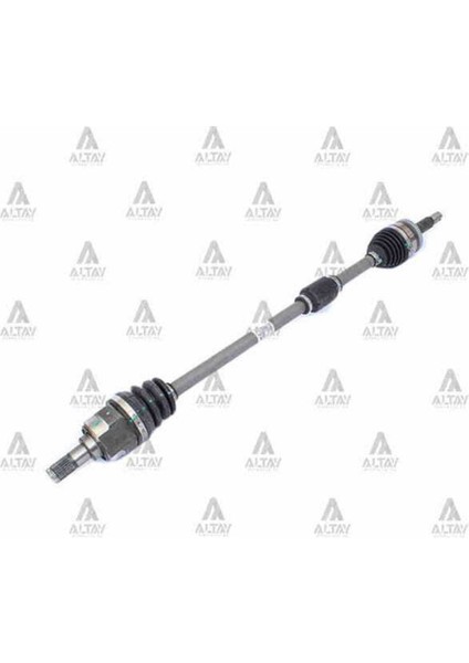 Mobıs 495001J250 495001J250 Aks Komple Ön I20 09-14 1.4 1.6 Benzinli M-T Sağ