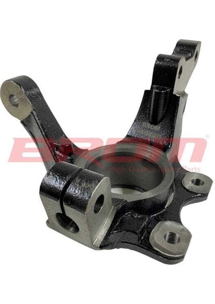OP80023 OP80023 Aks Taşıyıcısı Sol Opel Vectra B 1.6ı 1.8ı 85,2 mm 1995-2003