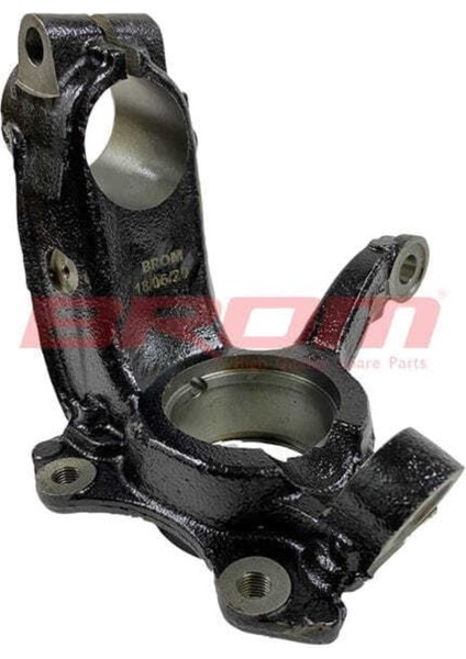 VW80018 VW80018 Aks Taşıyıcı Polo 1.2ı-1.4tdı 72MM Sağ