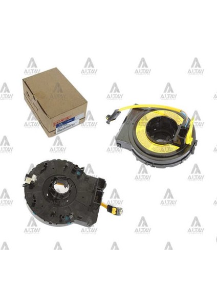 Mobıs 934902H300 934902H300 Direksiyon Zembereği Radyo Kontrollu I30 06-