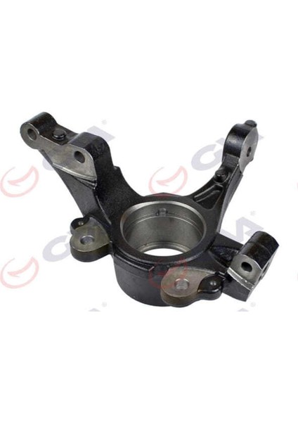 4529310 4529310 Aks Taşıyıcı Ön Sağ Fiat Egea 1.3 Mjt 17- Abs Li