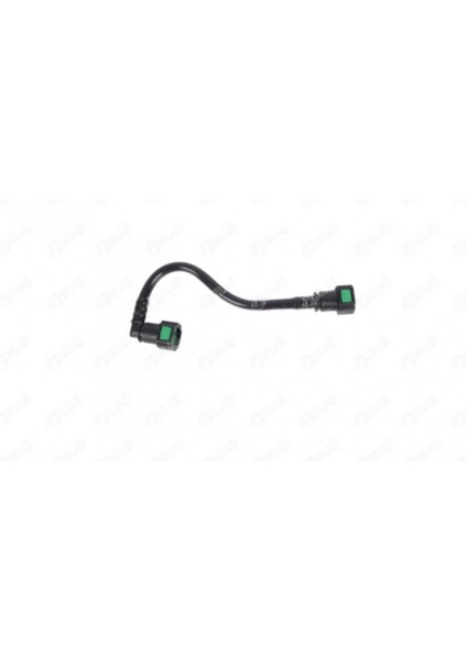 19984 Yakıt Borusu Focus 1.6 16V Flexifuel 02-04