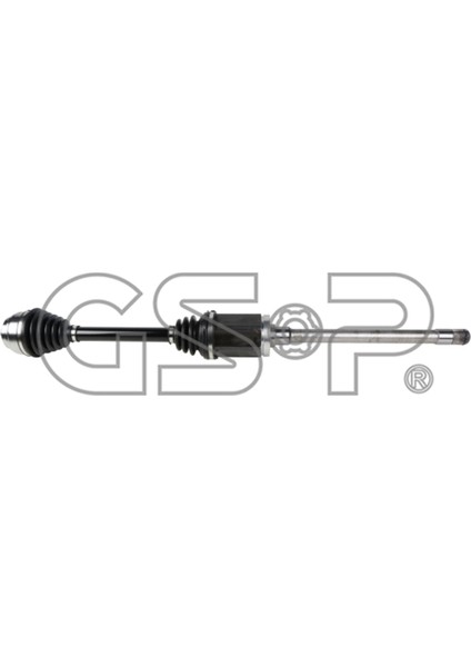 201681 201681 Ön Aks Komple Sağ Bmw Xdrive 5 Seri F10 10-