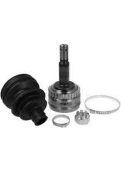 359002501530 359002501530 Aks Kafası Corsa B Combo B 1.2 1.4 8V