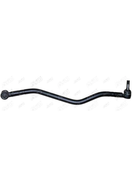 9232 9232 Direksiyon Rot Kolu Kısa Rot Isuzu Nqr 77CM 09232-1 8972225080518971701600