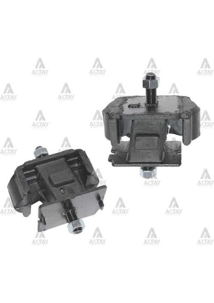 Taıwan 0K60A39040 0K60A39040 Takoz Şanzıman Pregio 97-05