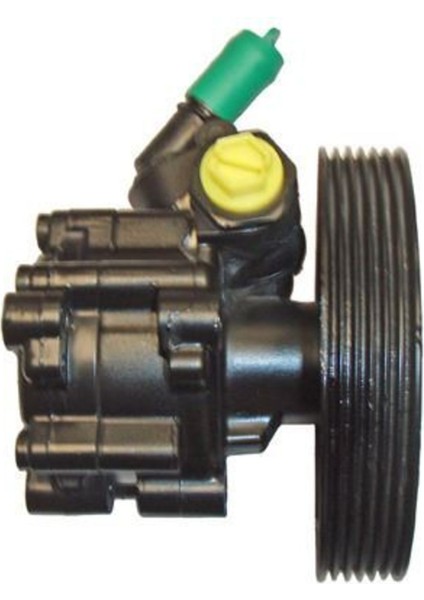 3301012 3301012 Direksiyon Pompası 206 207 307 407 / Xsara C3 C4 C5 Berlingo 1.6 Hdı 110 Zf