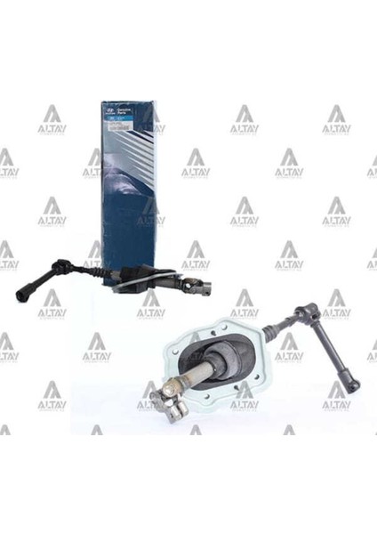 Mobıs 564004H000 564004H000 Direksiyon Mafsalı H-1 08-11