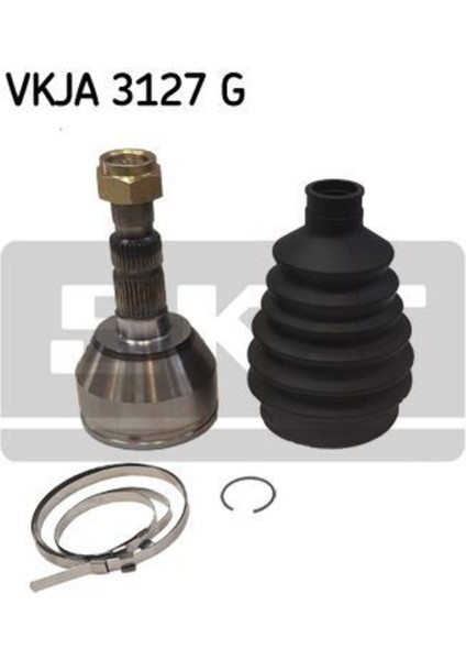 VKJA3127G VKJA3127G Aks Kafası Dış Astra J 10- A14XER A16XER B16XER