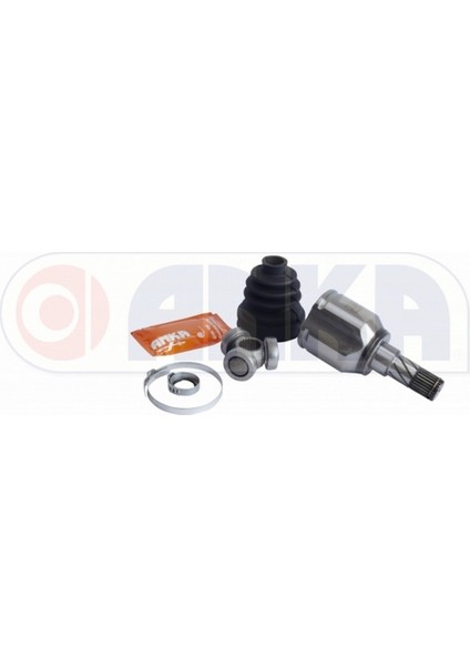 30501009 Aks Kafası Iç Set Sol Fıat Lınea 1.6 Mjt Euro Iv 07 12 Uyumlu