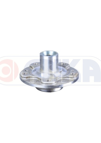 60100013 Ön Teker Poryası 5 Bij. Renault Megane Iv 16