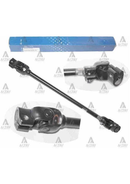 56850-4F000 56850-4F000 Direksiyon Ara Mafsalı H100 Kmy 04-