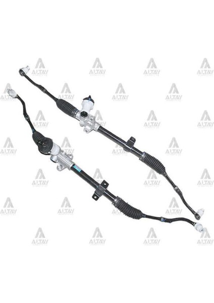 EX565001R001 EX565001R001 Direksiyon Kutusu Elektrikli Accent Blue 11- Yetkili Servis Malzemesi