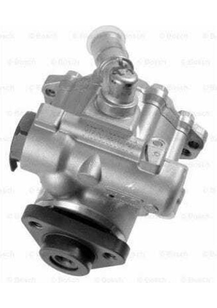 3301088 3301088 Direksiyon Pompası Hidrolik Superb 1.8t-Superb 2.5tdı