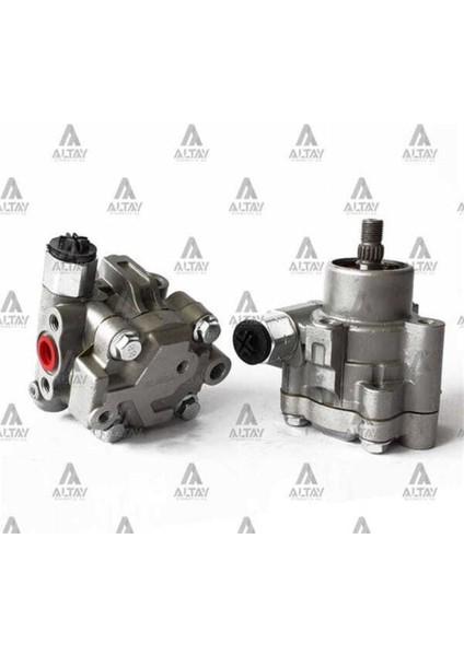 3570 3570 Direksiyon Pompası Pickup 03= Skystar YD25