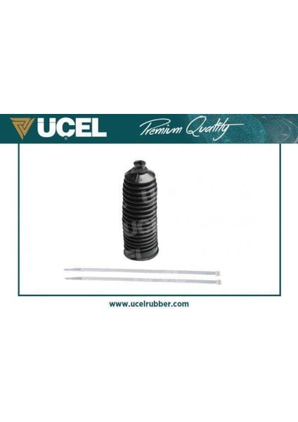 20350 20350 Direksiyon Körüğü Sağ Ducato I 94-02 / Boxer / Jumper / Transit V184 00-06