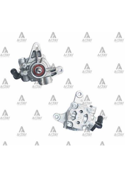 3552 3552 Direksiyon Pompası Crv 02=