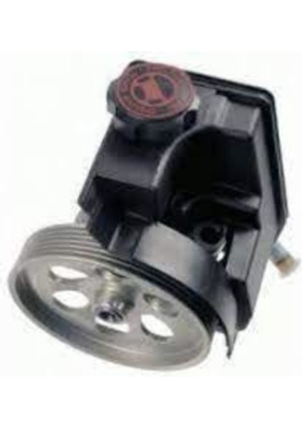 PS0025 PS0025 Pompa Direksiyon Peugeot 206 1.1ieng. TU1JP 1.4i 8V Eng. TU3A-TU3JP 1.4 16V Eng. ET3J4