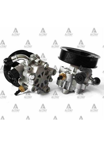 3574 3574 Direksiyon Pompası Rav-4 01=