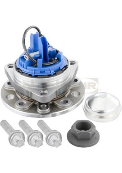 R15343 R15343 Ön Porya Ön Ids Için Vectra C 02-08 Sıgnum 03-08