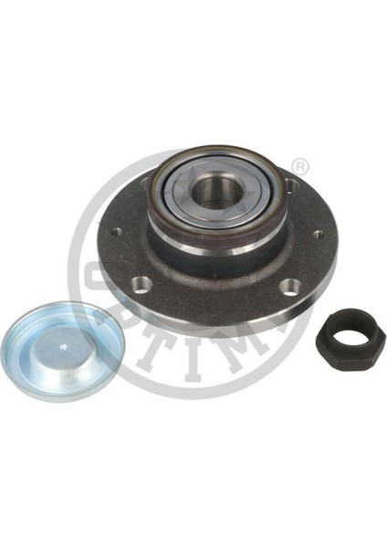 602251 Arka Sağ Sol Porya Ic 25MM.DIS 129.1MM C2 03-206 0