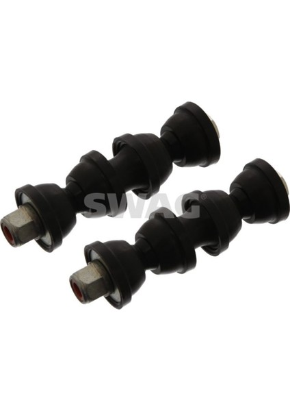 50944528 Viraj Demir Askı Rotu Arka (Set) Focus C Max Cap 04-08 Focus Iı Cb4 04-11 Focus Iıı Cb8 11-14 Focus