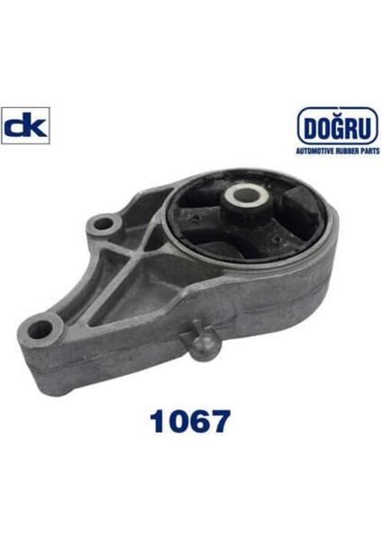 1067 Doğru Kauçuk 1067 Motor Takozu F40 Şanzıman Vectra C Sıgnum