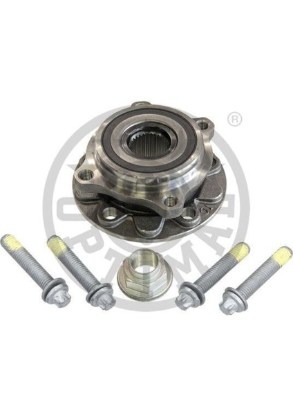 802608 Teker Rulman Kiti 159 Uyumlu