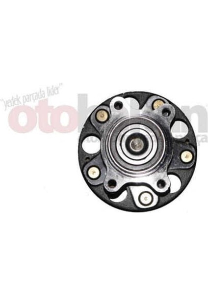 GH31780 GH31780 Teker Poryası Arka Teker Absli 5 Bijon Civic 06 42200-SNA A51
