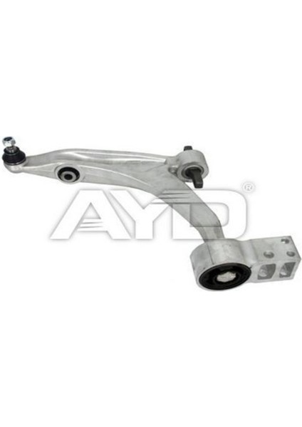 97-06975 97-6975 Salıncak Alt Sağ 156 159 05- Spıder 05- Brera 05-