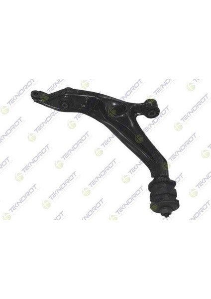 H-240 H-240 Alt Salıncak Rotilsiz Sol Honda Civic 1996-2001