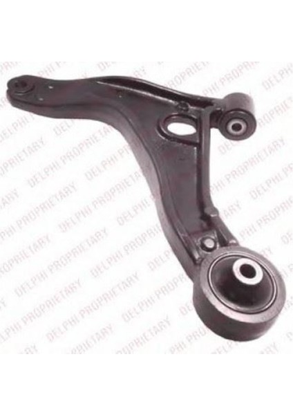 TC2471 Salıncak Sol Master Iıı 10- / Movano Uyumlu