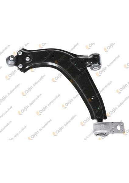 902 902 Salıncak Sol 306 Partner 96- / Xsara 97- Berlingo 97- 16MM