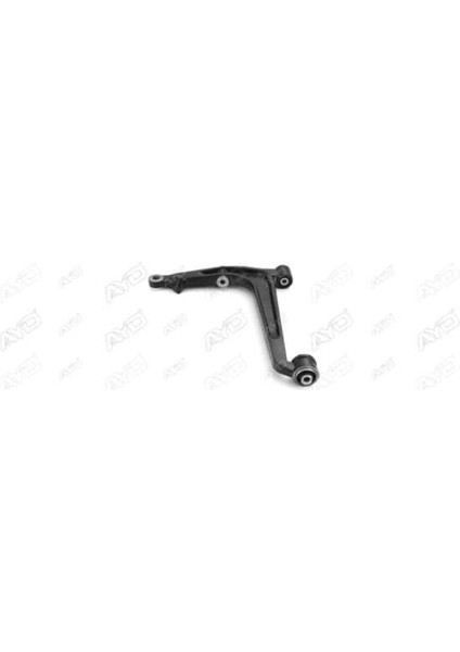 6940 6940 Salıncak Alt Sol Vw T4 96 -