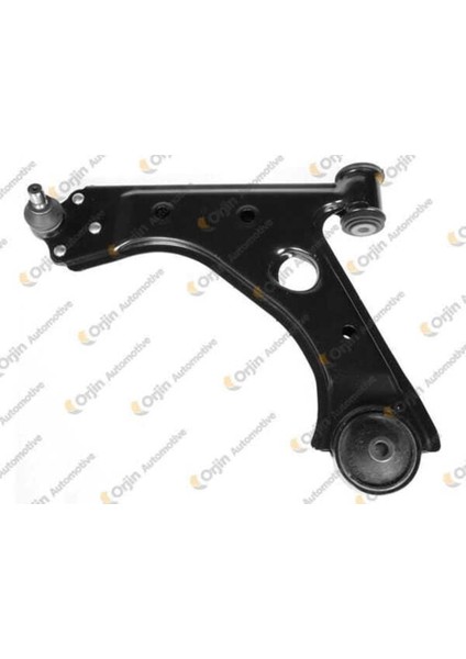 886 886 Salıncak Sol Linea 07- Fiorino Grande Punto / Bipper / Nemo Rotilsiz