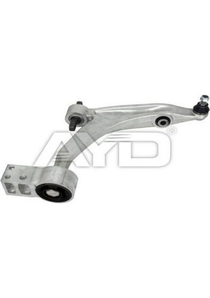 97-06974 97-6974 Salıncak Alt Sol 159 05- Spıder 06- Brera 05-