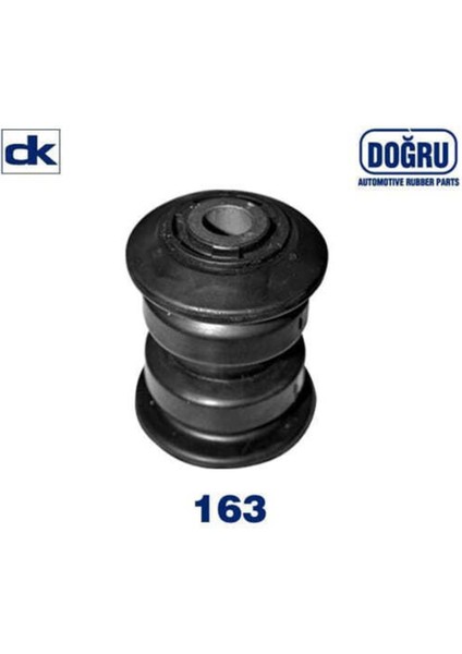 163 Doğru Kauçuk 163 Salıncak Burcu Crafter Sprinter 06-