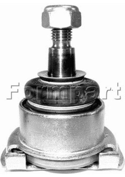 1203004 1203004 Rotil Alt Bmw 3-Serisi E36 - Z3