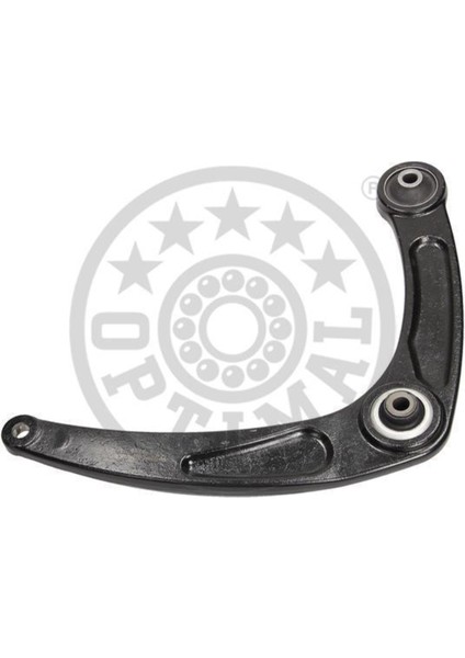 G6-1110 Salıncak Sol Partner Berlingo 08- 301- 308 07- 3008 09- C4 04 Uyumlu