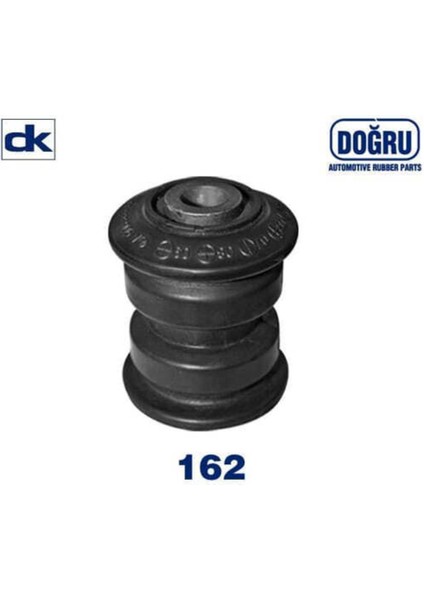 162 Doğru Kauçuk 162 Salıncak Burcu Crafter Sprinter 06-