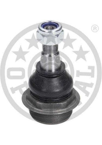 G3-1063 Alt Rotıl Sol Master Iıı-Movano Iıı 2010 18 mm O G3-1063