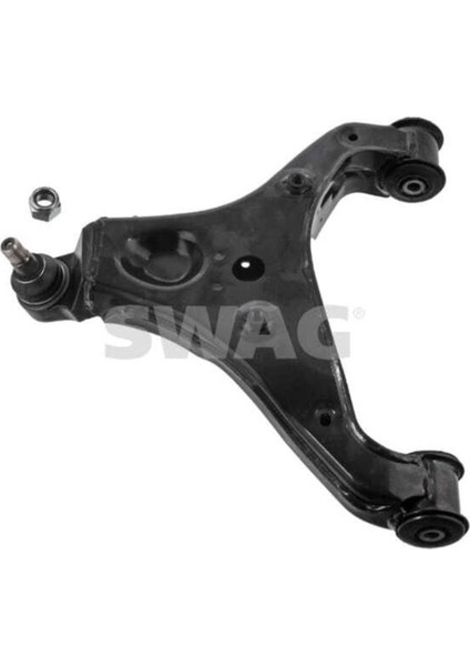 10937612 10937612 Salıncak Yataklar. Mafsal ve Emniyetli Somun ile Febı 37612