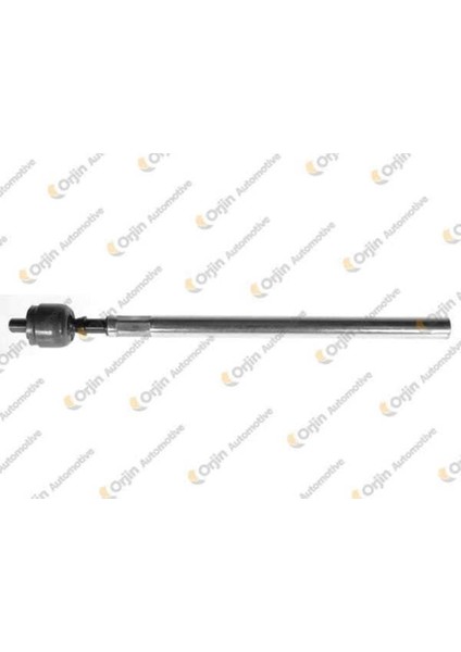 918 918 Rot Mili 306 93- Partner / Zx Xsara Berlingo Kısa 335MM