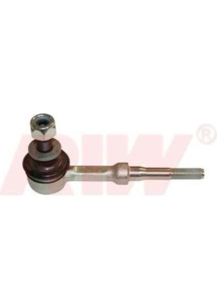 TO3029 TO3029 Rot Mili Avensis T27 09-